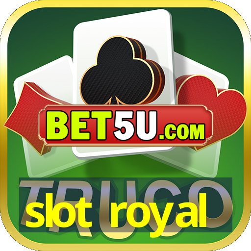 slot royal